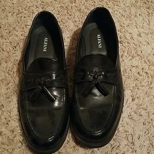 Mens loafers